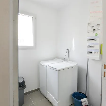 펜션 Le Chemin De La - A 300 M De La Bernières-sur-Mer