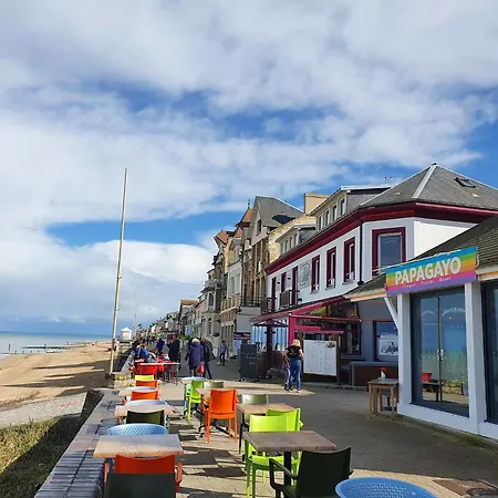 펜션 Le Chemin De La - A 300 M De La *