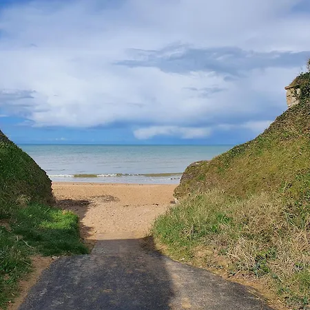 Nyaraló Le Chemin De La - A 300 M De La *