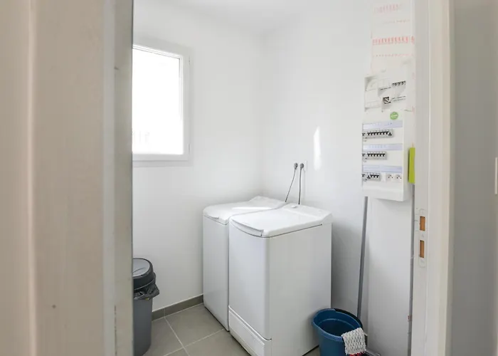 בית נופש Le Chemin De La - A 300 M De La Bernières-sur-Mer