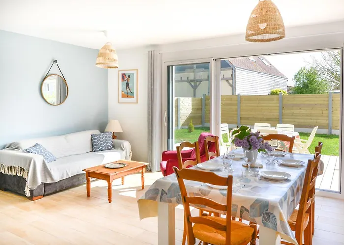 Le Chemin De La - A 300 M De La בית נופש