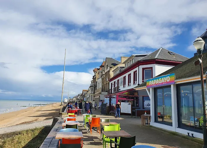 בית נופש Le Chemin De La - A 300 M De La *